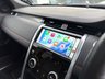 USED 2022 22 LAND ROVER DISCOVERY SPORT 2.0 D200 MHEV R-Dynamic SE SUV 5dr Diesel Auto 4WD Euro 6 (s/s) (204 ps) 5+2 THIRD ROW PACK