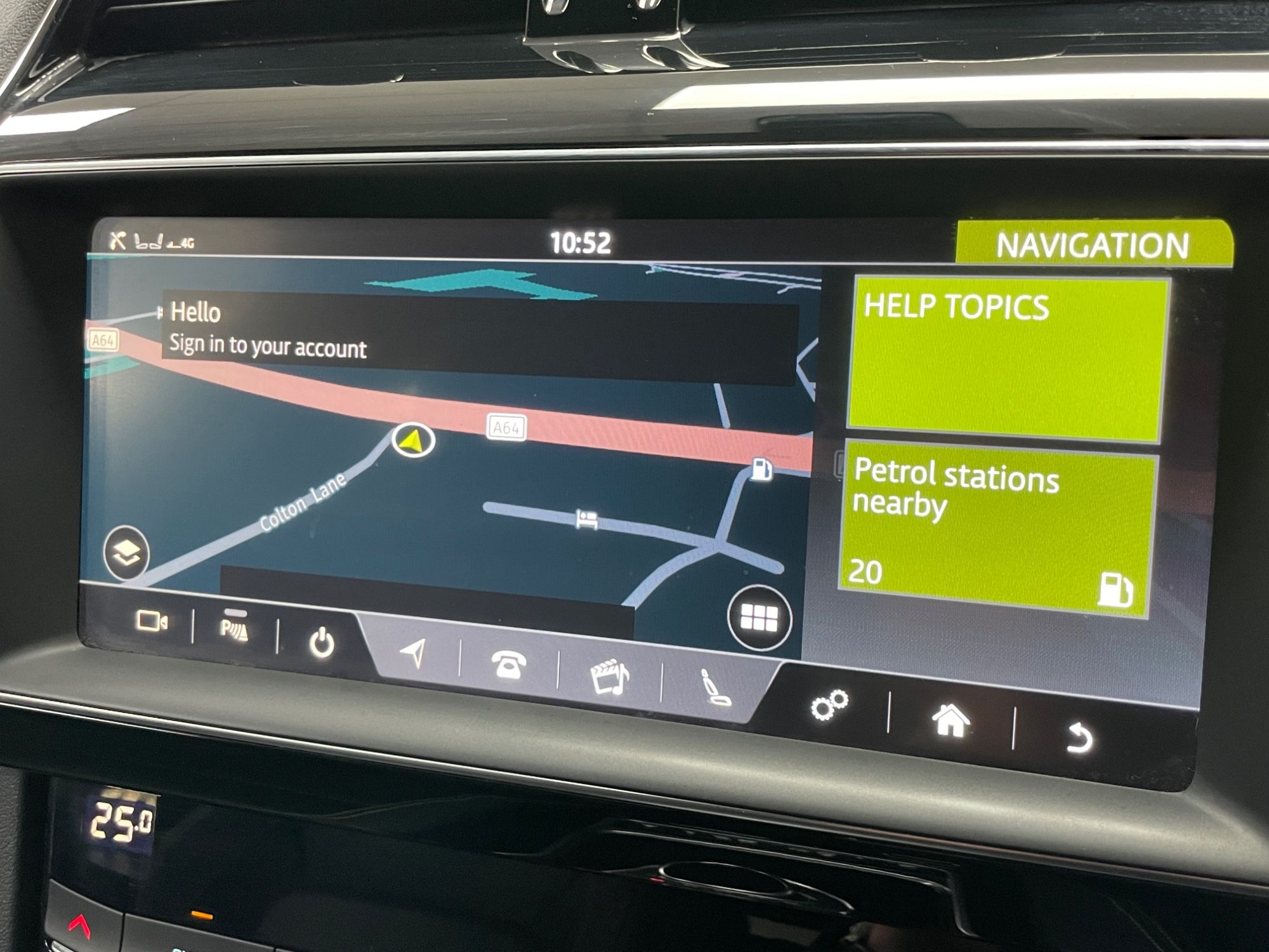 USED 2019 69 JAGUAR F-PACE 2.0 D180 R-Sport SUV 5dr Diesel Auto Euro 6 (s/s) (180 ps) 