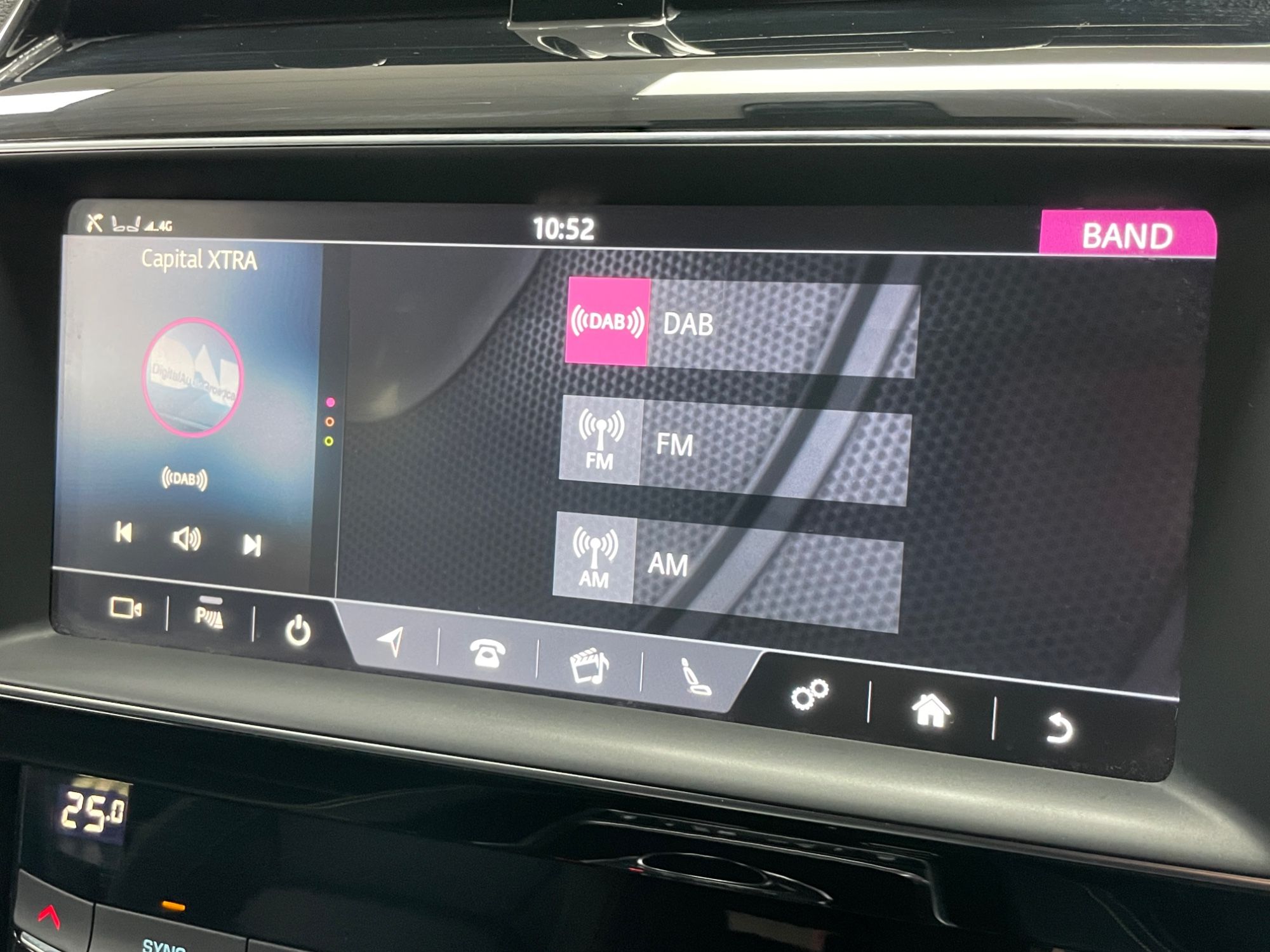 USED 2019 69 JAGUAR F-PACE 2.0 D180 R-Sport SUV 5dr Diesel Auto Euro 6 (s/s) (180 ps) 