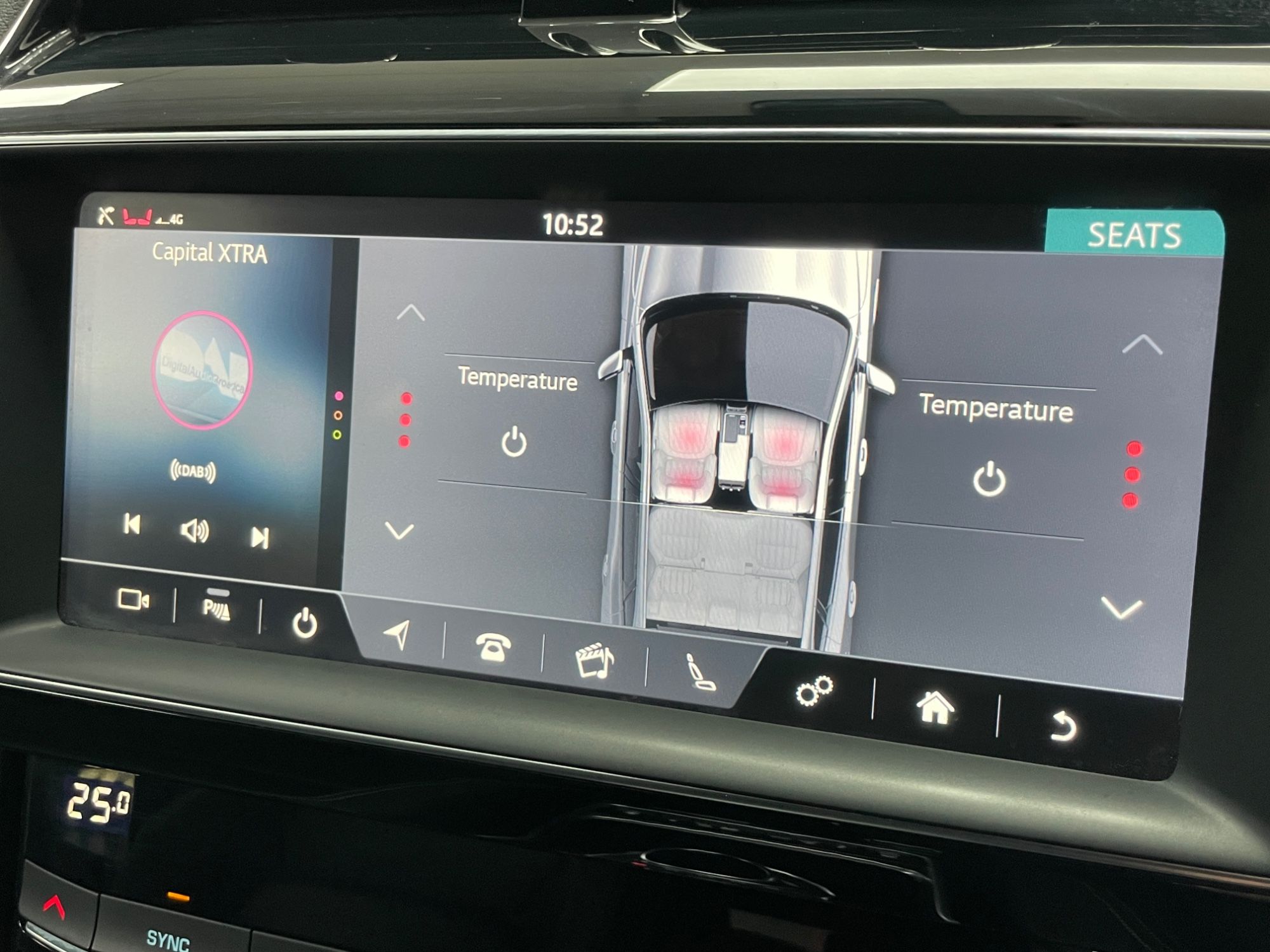 USED 2019 69 JAGUAR F-PACE 2.0 D180 R-Sport SUV 5dr Diesel Auto Euro 6 (s/s) (180 ps) 