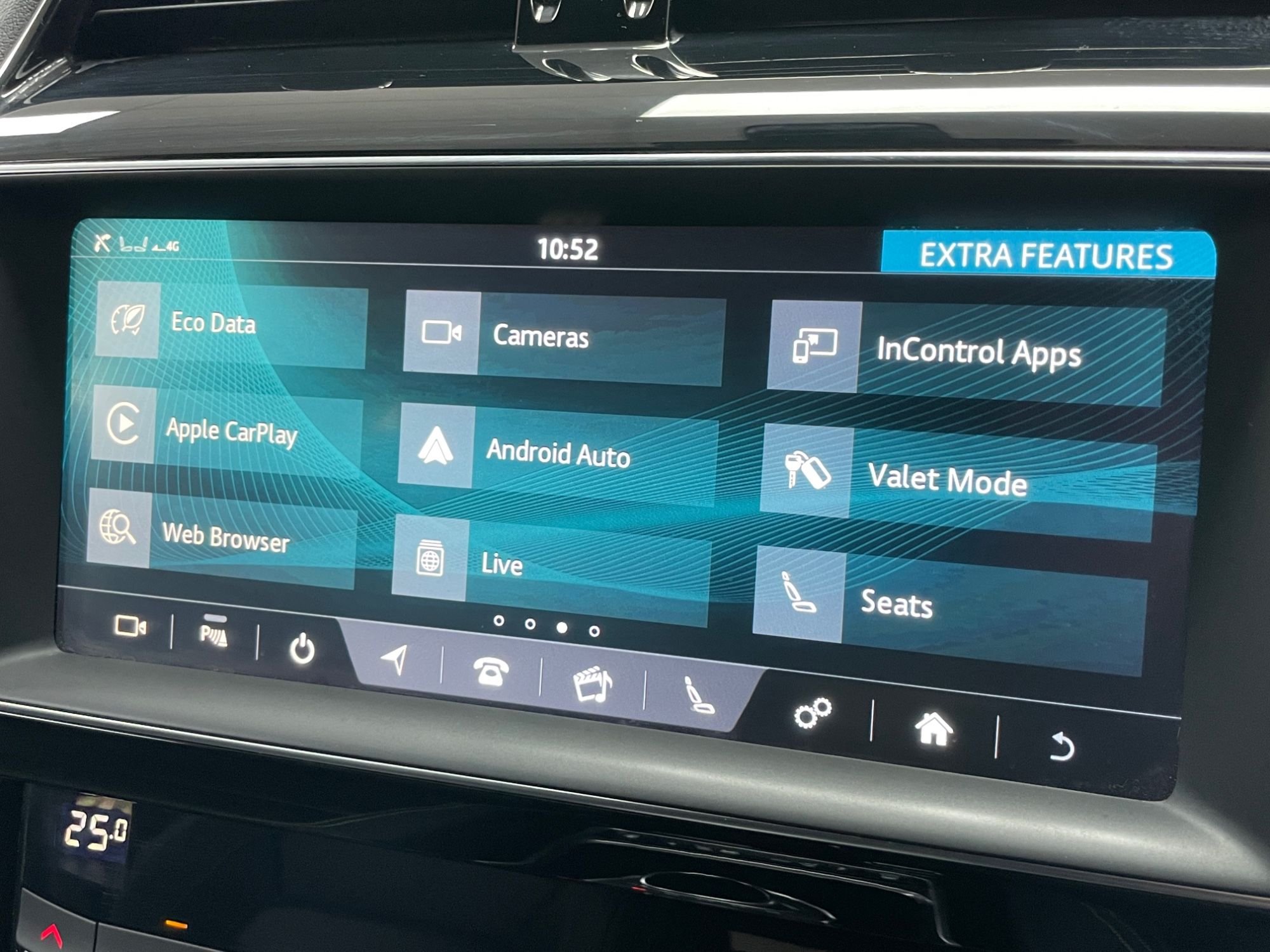 USED 2019 69 JAGUAR F-PACE 2.0 D180 R-Sport SUV 5dr Diesel Auto Euro 6 (s/s) (180 ps) 