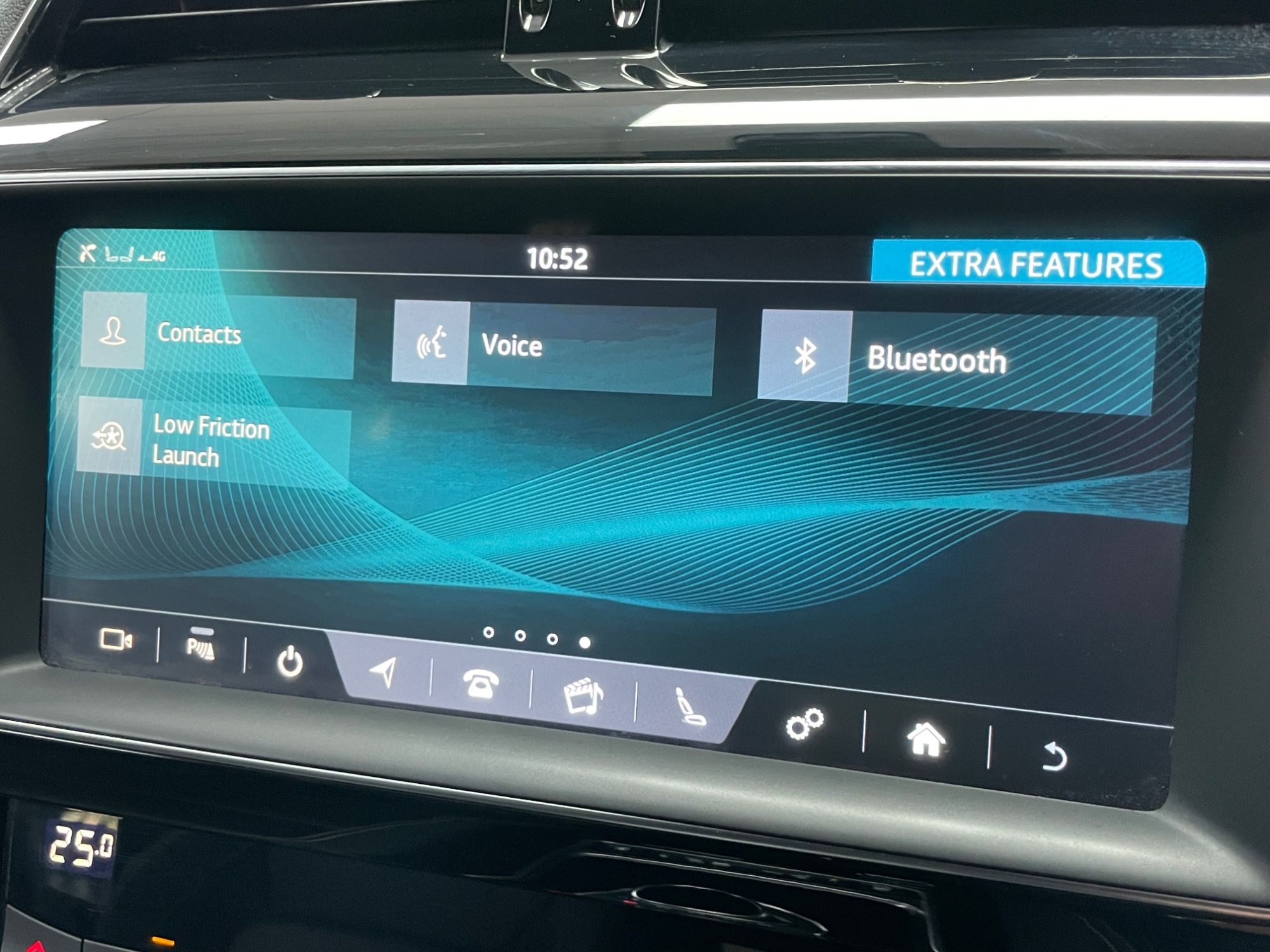 USED 2019 69 JAGUAR F-PACE 2.0 D180 R-Sport SUV 5dr Diesel Auto Euro 6 (s/s) (180 ps) 