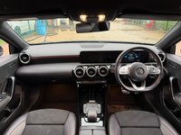 USED 2021 70 MERCEDES-BENZ A CLASS 2.0 A200d AMG Line (Executive) 8G-DCT Euro 6 (s/s) 5dr LOW MILES ULEZ NEW MOT ETC