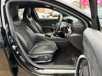 USED 2021 70 MERCEDES-BENZ A CLASS 2.0 A200d AMG Line (Executive) 8G-DCT Euro 6 (s/s) 5dr LOW MILES ULEZ NEW MOT ETC
