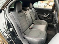 USED 2021 70 MERCEDES-BENZ A CLASS 2.0 A200d AMG Line (Executive) 8G-DCT Euro 6 (s/s) 5dr LOW MILES ULEZ NEW MOT ETC