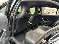 USED 2021 70 MERCEDES-BENZ A CLASS 2.0 A200d AMG Line (Executive) 8G-DCT Euro 6 (s/s) 5dr LOW MILES ULEZ NEW MOT ETC