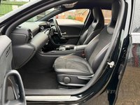 USED 2021 70 MERCEDES-BENZ A CLASS 2.0 A200d AMG Line (Executive) 8G-DCT Euro 6 (s/s) 5dr LOW MILES ULEZ NEW MOT ETC