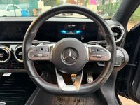 USED 2021 70 MERCEDES-BENZ A CLASS 2.0 A200d AMG Line (Executive) 8G-DCT Euro 6 (s/s) 5dr LOW MILES ULEZ NEW MOT ETC