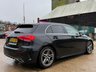 USED 2021 70 MERCEDES-BENZ A CLASS 2.0 A200d AMG Line (Executive) 8G-DCT Euro 6 (s/s) 5dr LOW MILES ULEZ NEW MOT ETC