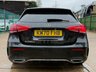 USED 2021 70 MERCEDES-BENZ A CLASS 2.0 A200d AMG Line (Executive) 8G-DCT Euro 6 (s/s) 5dr LOW MILES ULEZ NEW MOT ETC