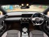 USED 2021 70 MERCEDES-BENZ A CLASS 2.0 A200d AMG Line (Executive) 8G-DCT Euro 6 (s/s) 5dr LOW MILES ULEZ NEW MOT ETC