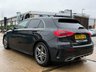 USED 2021 70 MERCEDES-BENZ A CLASS 2.0 A200d AMG Line (Executive) 8G-DCT Euro 6 (s/s) 5dr LOW MILES ULEZ NEW MOT ETC