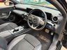 USED 2021 70 MERCEDES-BENZ A CLASS 2.0 A200d AMG Line (Executive) 8G-DCT Euro 6 (s/s) 5dr LOW MILES ULEZ NEW MOT ETC
