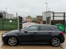 USED 2021 70 MERCEDES-BENZ A CLASS 2.0 A200d AMG Line (Executive) 8G-DCT Euro 6 (s/s) 5dr LOW MILES ULEZ NEW MOT ETC