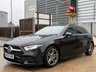 USED 2021 70 MERCEDES-BENZ A CLASS 2.0 A200d AMG Line (Executive) 8G-DCT Euro 6 (s/s) 5dr LOW MILES ULEZ NEW MOT ETC