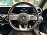 USED 2021 70 MERCEDES-BENZ A CLASS 2.0 A200d AMG Line (Executive) 8G-DCT Euro 6 (s/s) 5dr LOW MILES ULEZ NEW MOT ETC