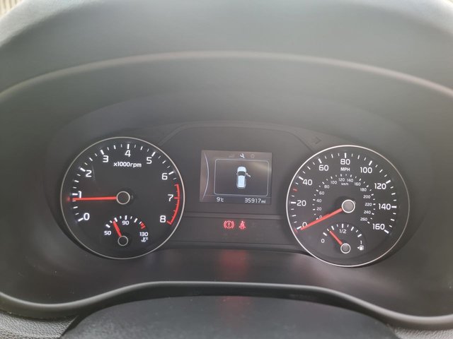 2017 KIA SPORTAGE 1.6 GDi 1 SUV 5dr Petrol Manual Euro 6 (s/s) (130 bhp) - Photo 9