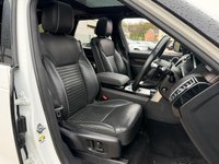 USED 2017 17 LAND ROVER DISCOVERY 3.0 TD V6 HSE Auto 4WD Euro 6 (s/s) 5dr STUNNING CONDITION GREAT SPEC
