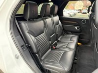 USED 2017 17 LAND ROVER DISCOVERY 3.0 TD V6 HSE Auto 4WD Euro 6 (s/s) 5dr STUNNING CONDITION GREAT SPEC