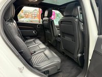USED 2017 17 LAND ROVER DISCOVERY 3.0 TD V6 HSE Auto 4WD Euro 6 (s/s) 5dr STUNNING CONDITION GREAT SPEC