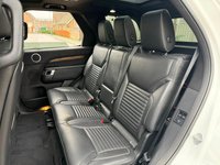 USED 2017 17 LAND ROVER DISCOVERY 3.0 TD V6 HSE Auto 4WD Euro 6 (s/s) 5dr STUNNING CONDITION GREAT SPEC