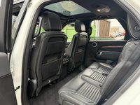 USED 2017 17 LAND ROVER DISCOVERY 3.0 TD V6 HSE Auto 4WD Euro 6 (s/s) 5dr STUNNING CONDITION GREAT SPEC