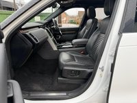 USED 2017 17 LAND ROVER DISCOVERY 3.0 TD V6 HSE Auto 4WD Euro 6 (s/s) 5dr STUNNING CONDITION GREAT SPEC