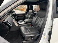 USED 2017 17 LAND ROVER DISCOVERY 3.0 TD V6 HSE Auto 4WD Euro 6 (s/s) 5dr STUNNING CONDITION GREAT SPEC
