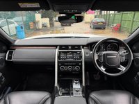 USED 2017 17 LAND ROVER DISCOVERY 3.0 TD V6 HSE Auto 4WD Euro 6 (s/s) 5dr STUNNING CONDITION GREAT SPEC