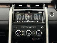 USED 2017 17 LAND ROVER DISCOVERY 3.0 TD V6 HSE Auto 4WD Euro 6 (s/s) 5dr STUNNING CONDITION GREAT SPEC