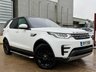 USED 2017 17 LAND ROVER DISCOVERY 3.0 TD V6 HSE Auto 4WD Euro 6 (s/s) 5dr STUNNING CONDITION GREAT SPEC