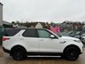 USED 2017 17 LAND ROVER DISCOVERY 3.0 TD V6 HSE Auto 4WD Euro 6 (s/s) 5dr STUNNING CONDITION GREAT SPEC
