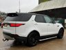 USED 2017 17 LAND ROVER DISCOVERY 3.0 TD V6 HSE Auto 4WD Euro 6 (s/s) 5dr STUNNING CONDITION GREAT SPEC