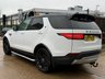 USED 2017 17 LAND ROVER DISCOVERY 3.0 TD V6 HSE Auto 4WD Euro 6 (s/s) 5dr STUNNING CONDITION GREAT SPEC