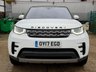 USED 2017 17 LAND ROVER DISCOVERY 3.0 TD V6 HSE Auto 4WD Euro 6 (s/s) 5dr STUNNING CONDITION GREAT SPEC