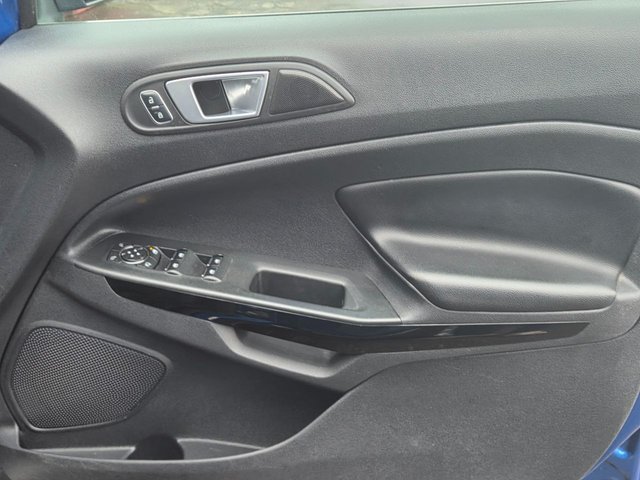 2018 FORD ECOSPORT - Photo 7