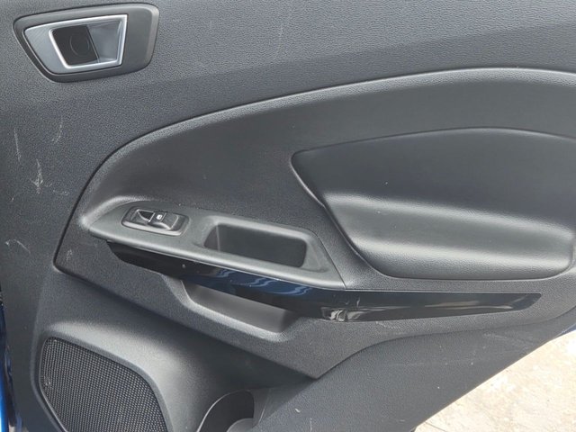 2018 FORD ECOSPORT - Photo 10