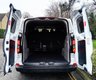USED 2024 74 FORD TRANSIT CUSTOM 2.0 320 EcoBlue Trend Minibus 5dr Diesel Manual L2 Euro 6 (s/s) (136 ps).*9 SEATS*LWB L2*AIR CON*CRUISE*LOW MILEAGE*OVER 70 MINIBUSES IN STOCK* This 2024 New Shape Ford Transit Custom presents a superb ownership proposition, having nine seats and long wheelbase.  As a 2.0 320 EcoBlue Trend Minibus L2 Euro 6 (s/s) 5dr model, it combines a robust 2.0 litre diesel engine with the practical Trend trim level.  This versatile vehicle is equipped with fixed DSS LED headlamps featuring auto high beam functionality, ensuring excellent visibility.  For enhanced convenience and safety, it includes a Navigation Pack with front and rear parking sens