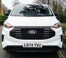 USED 2024 74 FORD TRANSIT CUSTOM 2.0 320 EcoBlue Trend Minibus 5dr Diesel Manual L2 Euro 6 (s/s) (136 ps).*9 SEATS*LWB L2*AIR CON*CRUISE*LOW MILEAGE*OVER 70 MINIBUSES IN STOCK* This 2024 New Shape Ford Transit Custom presents a superb ownership proposition, having nine seats and long wheelbase.  As a 2.0 320 EcoBlue Trend Minibus L2 Euro 6 (s/s) 5dr model, it combines a robust 2.0 litre diesel engine with the practical Trend trim level.  This versatile vehicle is equipped with fixed DSS LED headlamps featuring auto high beam functionality, ensuring excellent visibility.  For enhanced convenience and safety, it includes a Navigation Pack with front and rear parking sens