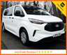 USED 2024 74 FORD TRANSIT CUSTOM 2.0 320 EcoBlue Trend Minibus 5dr Diesel Manual L2 Euro 6 (s/s) (136 ps).*9 SEATS*LWB L2*AIR CON*CRUISE*LOW MILEAGE*OVER 70 MINIBUSES IN STOCK* This 2024 New Shape Ford Transit Custom presents a superb ownership proposition, having nine seats and long wheelbase.  As a 2.0 320 EcoBlue Trend Minibus L2 Euro 6 (s/s) 5dr model, it combines a robust 2.0 litre diesel engine with the practical Trend trim level.  This versatile vehicle is equipped with fixed DSS LED headlamps featuring auto high beam functionality, ensuring excellent visibility.  For enhanced convenience and safety, it includes a Navigation Pack with front and rear parking sens