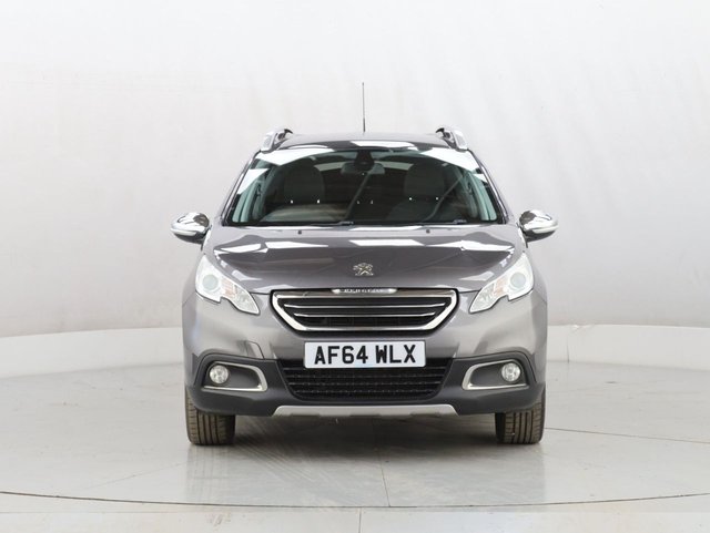 2014 Peugeot 2008 1.6L Feline 5dr - Photo 5