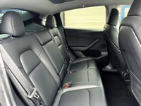 USED 2023 23 TESLA MODEL Y (Dual Motor) Long Range SUV 5dr Electric Auto 4WDE (384 bhp) ** RAC BUYSURE INSPECTED **