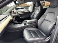 USED 2023 23 TESLA MODEL Y (Dual Motor) Long Range SUV 5dr Electric Auto 4WDE (384 bhp) ** RAC BUYSURE INSPECTED **