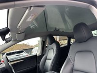 USED 2023 23 TESLA MODEL Y (Dual Motor) Long Range SUV 5dr Electric Auto 4WDE (384 bhp) ** RAC BUYSURE INSPECTED **