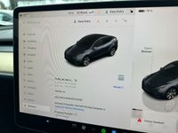 USED 2023 23 TESLA MODEL Y (Dual Motor) Long Range SUV 5dr Electric Auto 4WDE (384 bhp) ** RAC BUYSURE INSPECTED **