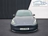 USED 2023 23 TESLA MODEL Y (Dual Motor) Long Range SUV 5dr Electric Auto 4WDE (384 bhp) ** RAC BUYSURE INSPECTED **