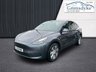 USED 2023 23 TESLA MODEL Y (Dual Motor) Long Range SUV 5dr Electric Auto 4WDE (384 bhp) ** RAC BUYSURE INSPECTED **
