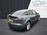 USED 2023 23 TESLA MODEL Y (Dual Motor) Long Range SUV 5dr Electric Auto 4WDE (384 bhp) ** RAC BUYSURE INSPECTED **
