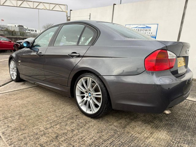 2007 BMW 3 Series 2L M Sport 4dr - Photo 3