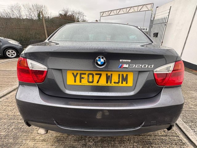 2007 BMW 3 Series 2L M Sport 4dr - Photo 5